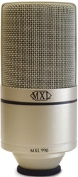 Микрофон Marshall Electronics MXL 990