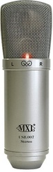 USB-микрофон Marshall Electronics MXL USB.007