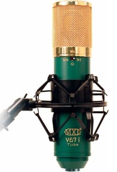 Микрофон Marshall Electronics MXL V67i