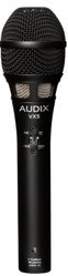 Новый микрофон Audix VX5