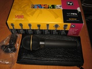 Продам новые микрофоны Electro Voice ND 767A.