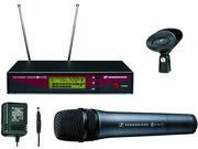 Радиосистема с ручным микрофоном Sennheiser EW 135 G2