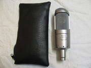 Продам Конденсаторный микрофон Audio-Technica AT3035.