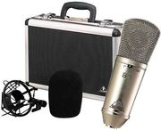 Профессиональный конденсаторный кардиоидный микрофон  Behringer B-1