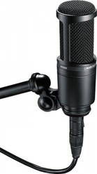 Продам конденсаторный микрофон Audio-Technica AT2020
