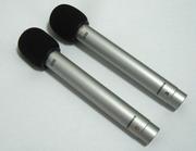 Продам Samson C02- комплект инструментальных микрофонов 