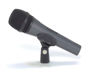 Продам микрофон Sennheiser e835S (б/у)