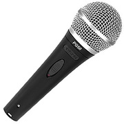 Продам микрофон Shure PG58 (б/у)