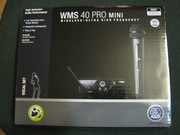 Продам радио микрофон AKG WMS 40 Pro mini