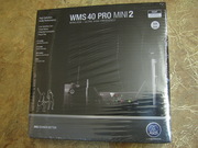 Продам радиомикрофон AKG WMS 40 Pro Mini 2