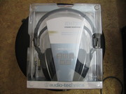 Продам наушники AUDIO-TECHNICA ATH-T300