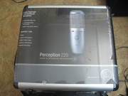 Продам конденсаторный микрофон AKG Perception 220