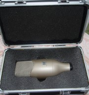 Продам Микрофон ICON M-2