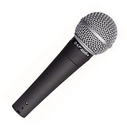 Продам полностью новый вокальный микрофон dap audio pl 08