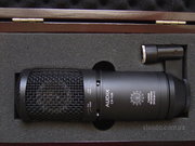 Конденсаторный микрофон Audix Cx 112B