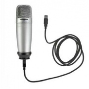 Судийный микрофон Samson CO1U